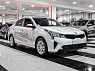 Kia Rio 2020 года
