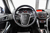 Opel Zafira 2013 года