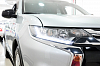 Mitsubishi Outlander 2015 года