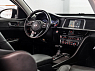 Kia Optima 2019 года